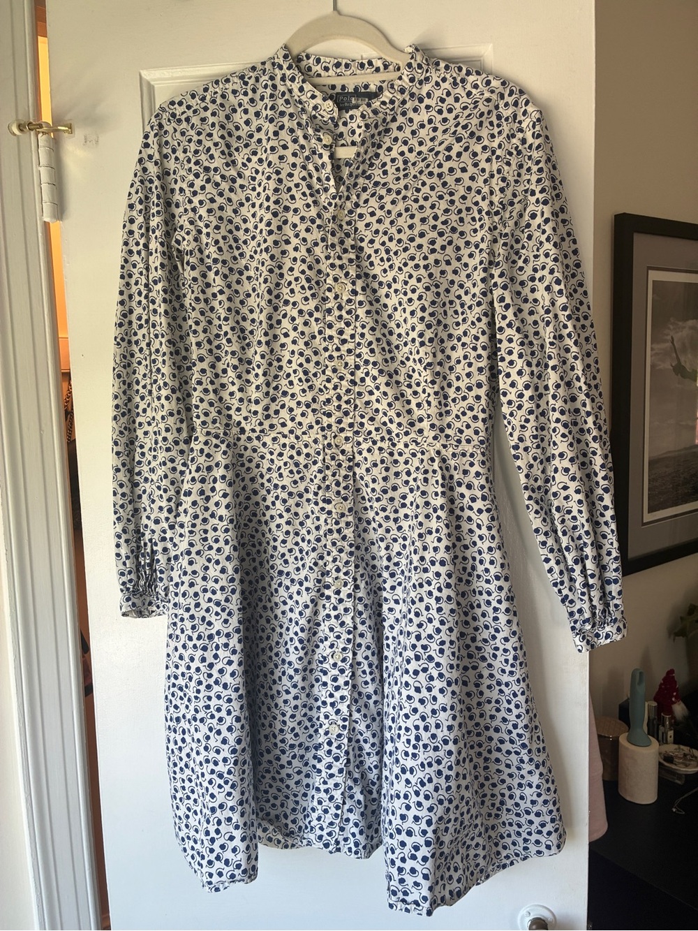 Polo Ralph Lauren Dress